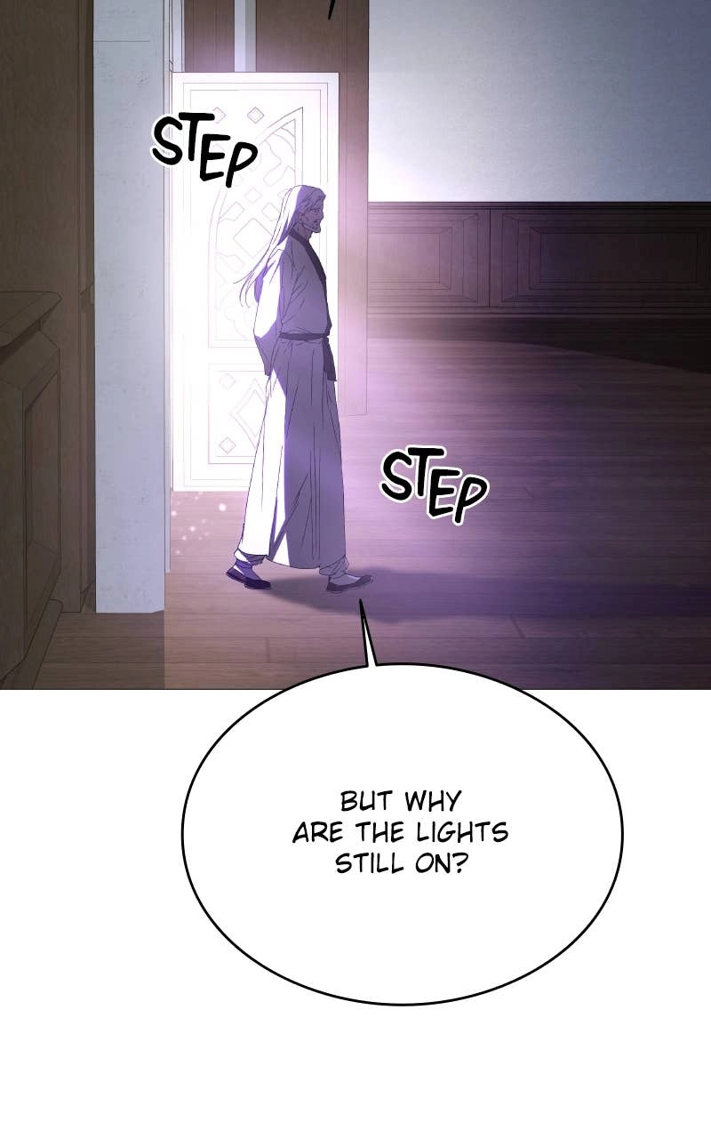 Kindergarten for Divine Beasts Chapter 10 - Page 50