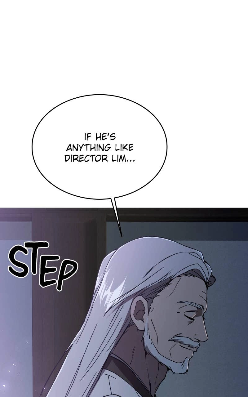 Kindergarten for Divine Beasts Chapter 10 - Page 51