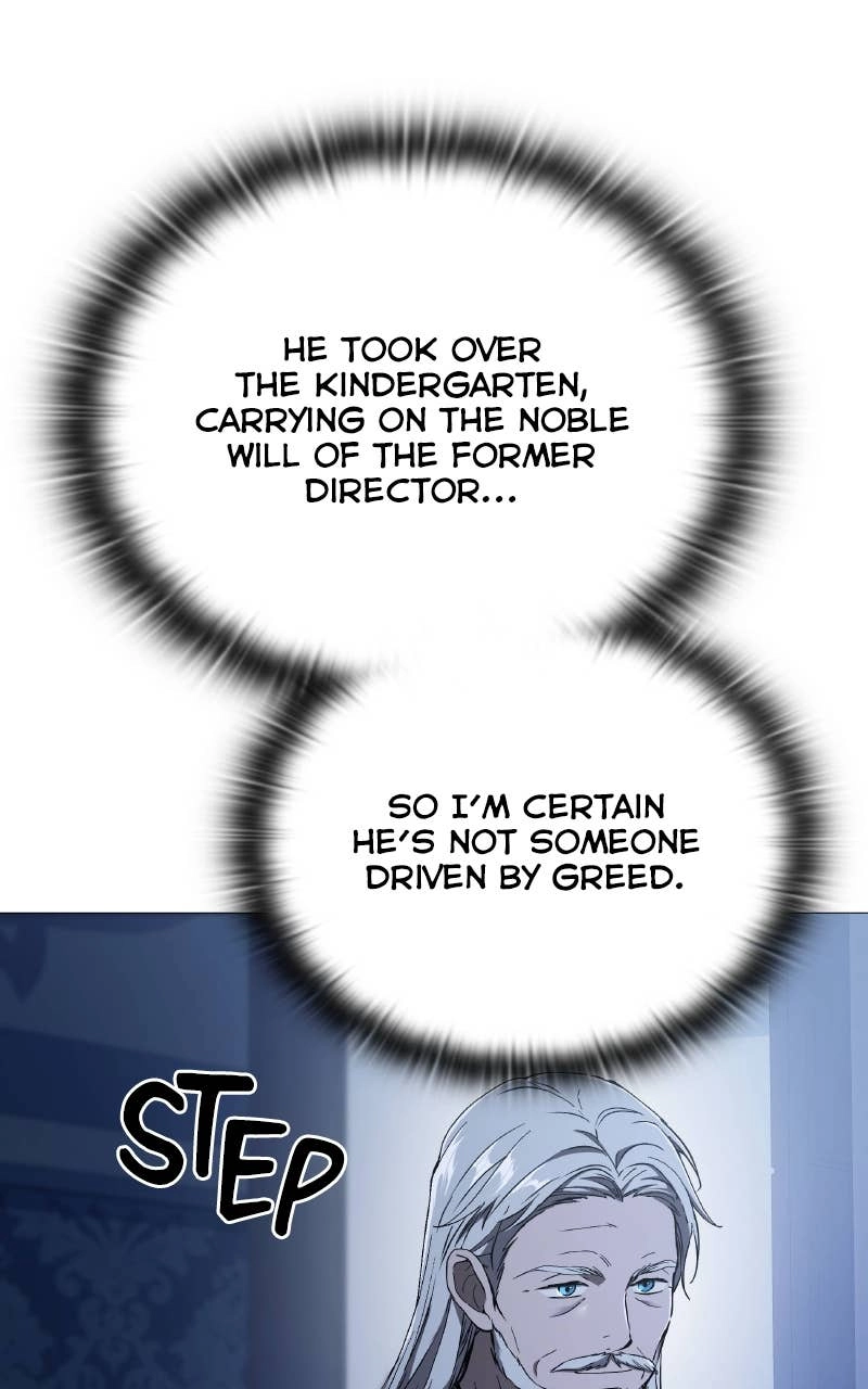 Kindergarten for Divine Beasts Chapter 10 - Page 53