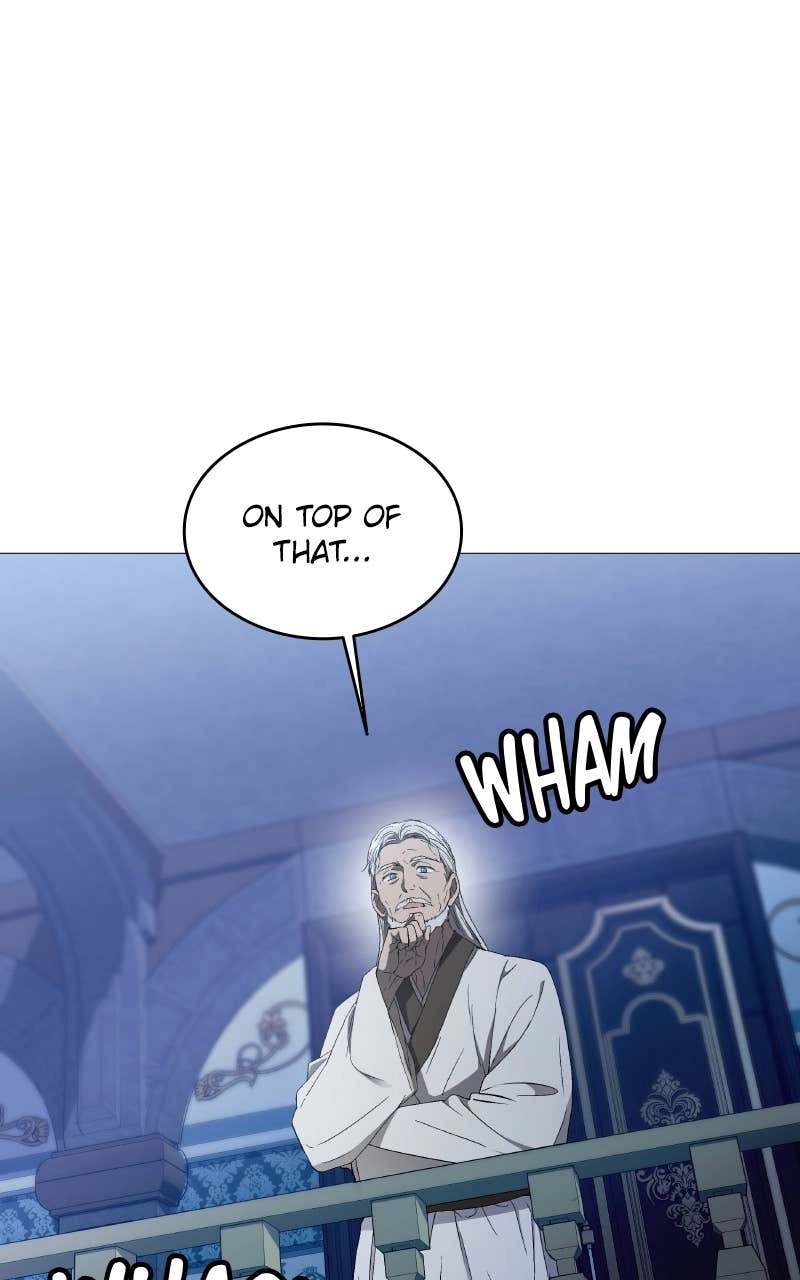 Kindergarten for Divine Beasts Chapter 10 - Page 70