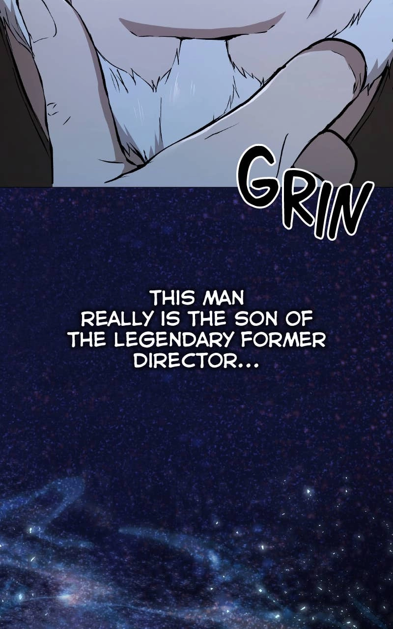 Kindergarten for Divine Beasts Chapter 10 - Page 77