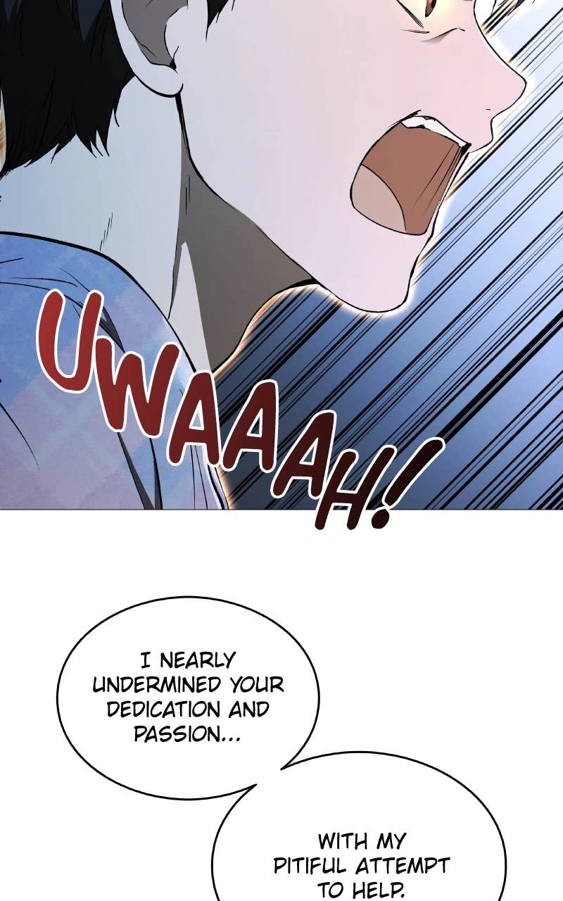 Kindergarten for Divine Beasts Chapter 10 - Page 81