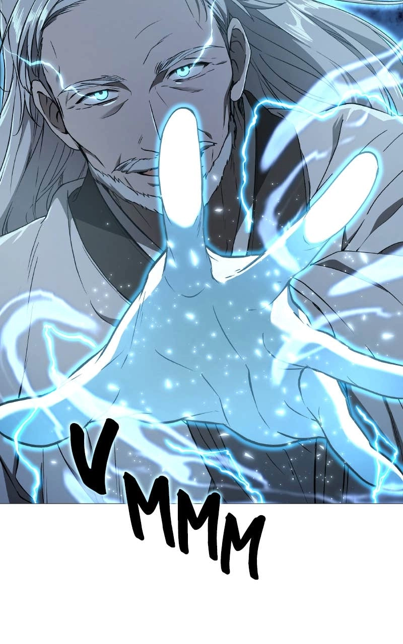 Kindergarten for Divine Beasts Chapter 10 - Page 83