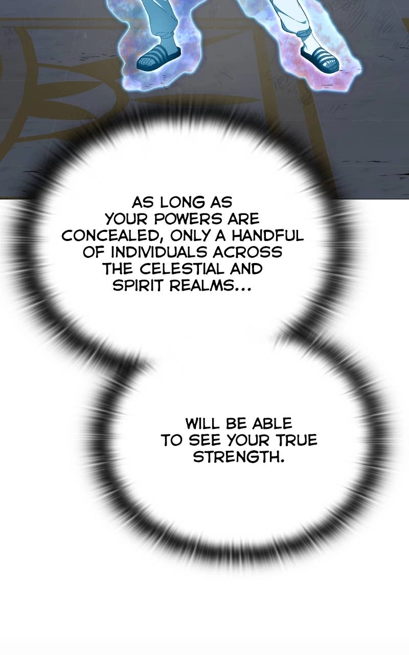 Kindergarten for Divine Beasts Chapter 10 - Page 86