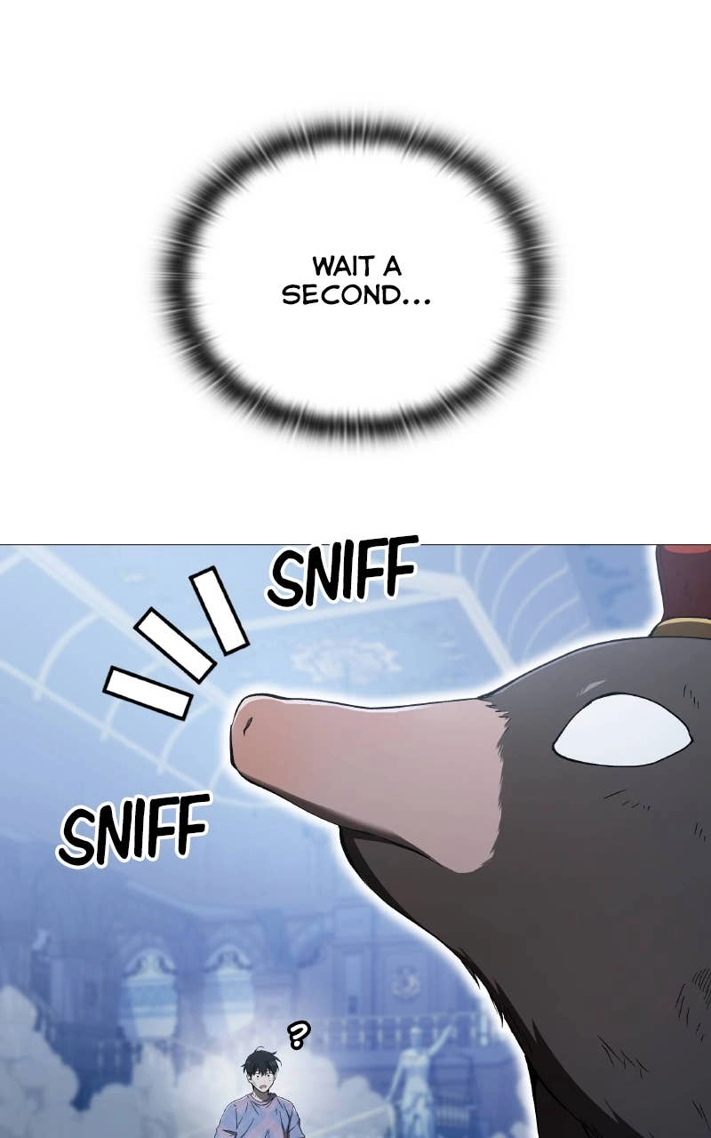 Kindergarten for Divine Beasts Chapter 10 - Page 101