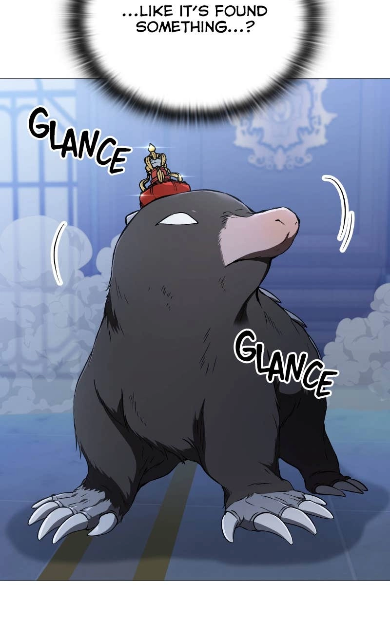 Kindergarten for Divine Beasts Chapter 10 - Page 103