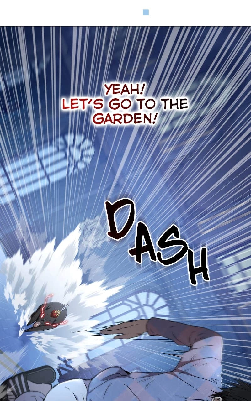 Kindergarten for Divine Beasts Chapter 10 - Page 113