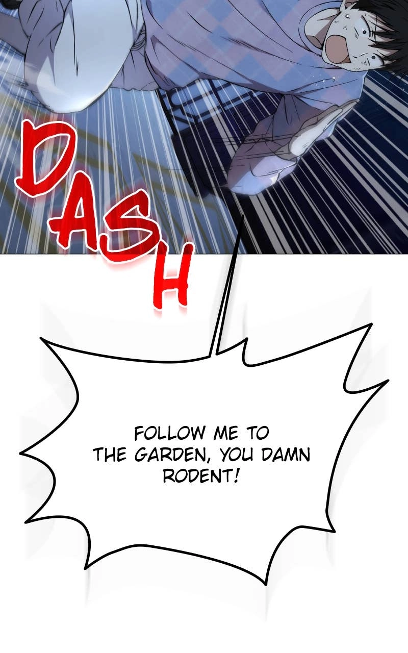 Kindergarten for Divine Beasts Chapter 10 - Page 114