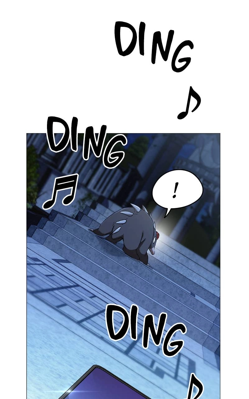 Kindergarten for Divine Beasts Chapter 10 - Page 123