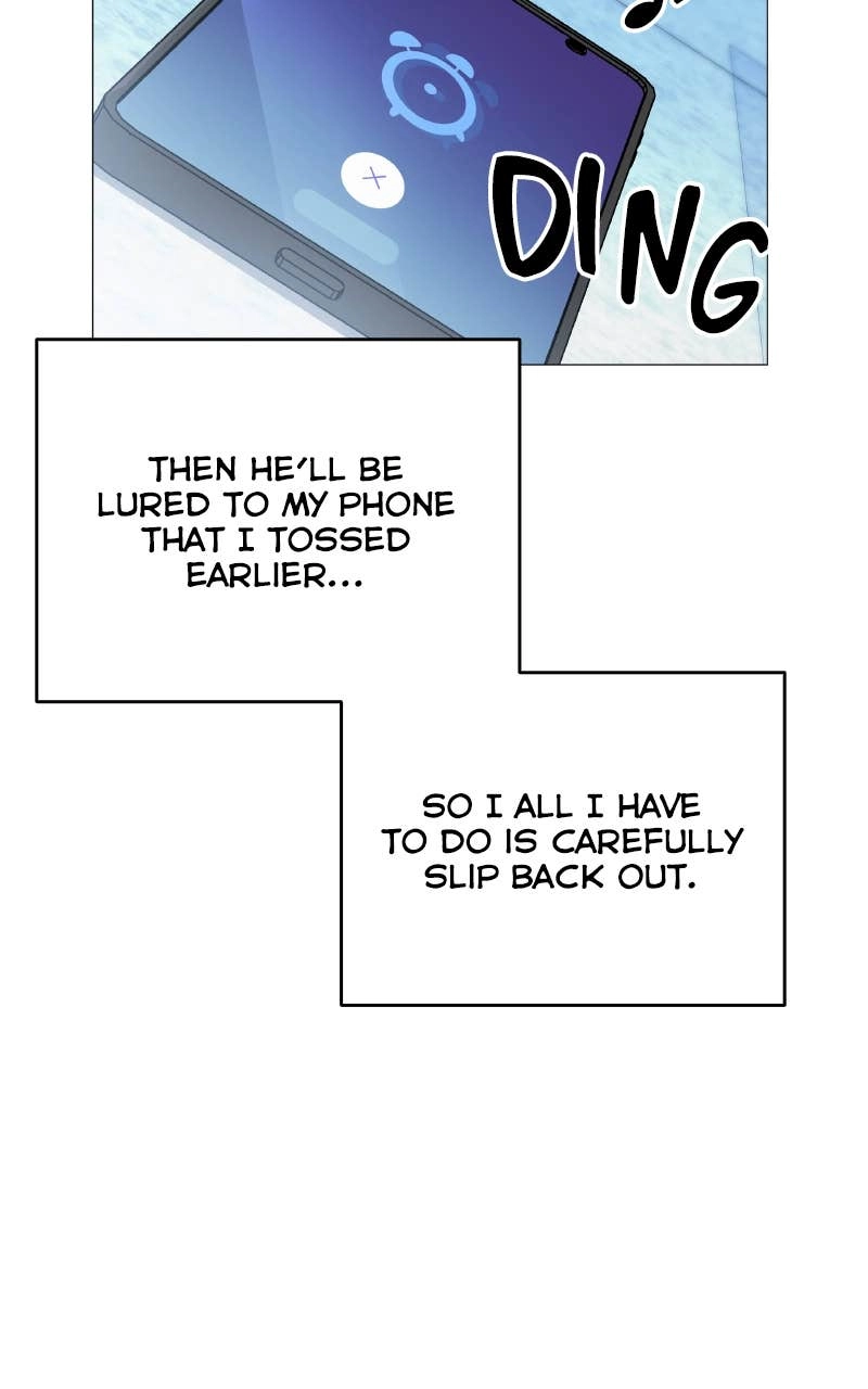 Kindergarten for Divine Beasts Chapter 10 - Page 124