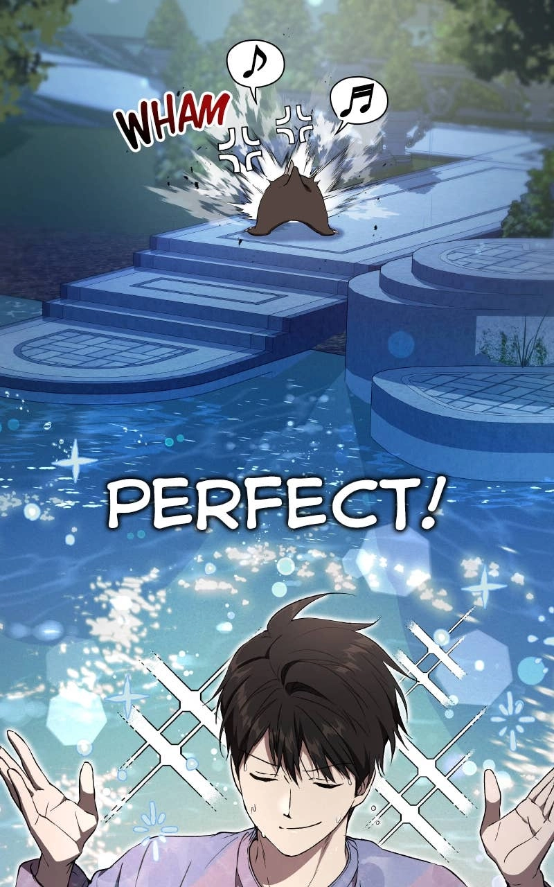 Kindergarten for Divine Beasts Chapter 10 - Page 127