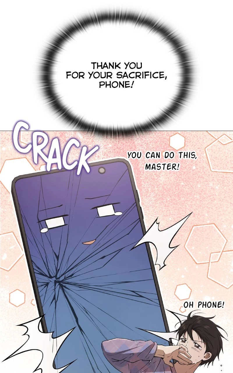 Kindergarten for Divine Beasts Chapter 10 - Page 129