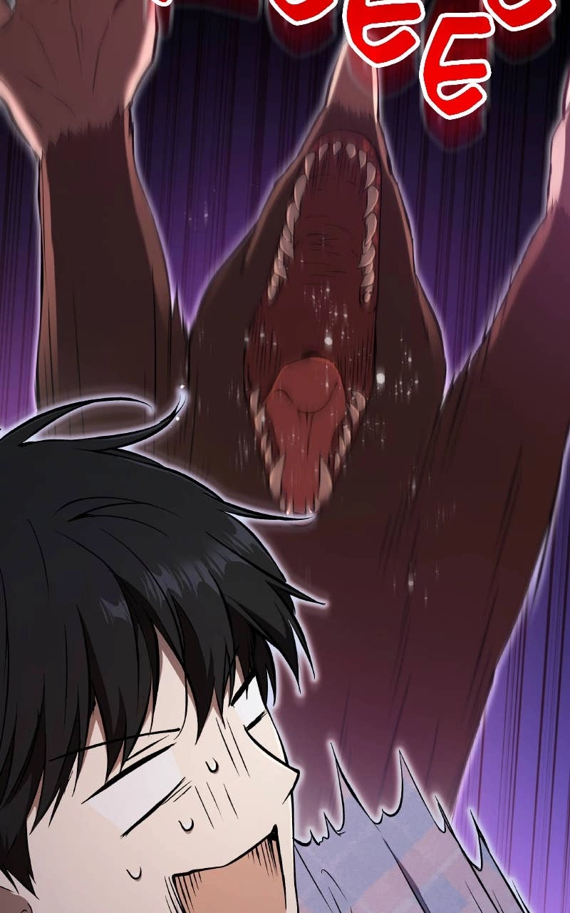 Kindergarten for Divine Beasts Chapter 10 - Page 138