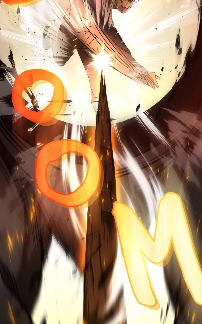 Kindergarten for Divine Beasts Chapter 10 - Page 166