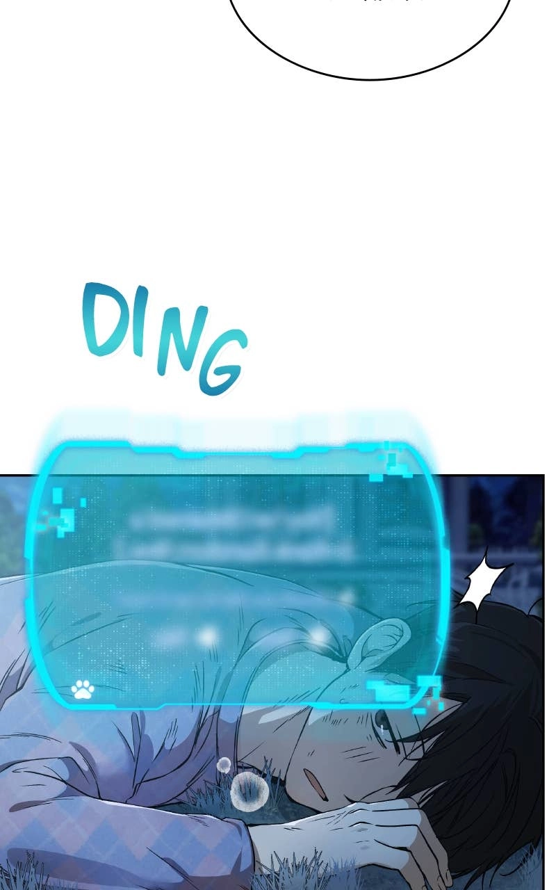 Kindergarten for Divine Beasts Chapter 11 - Page 8