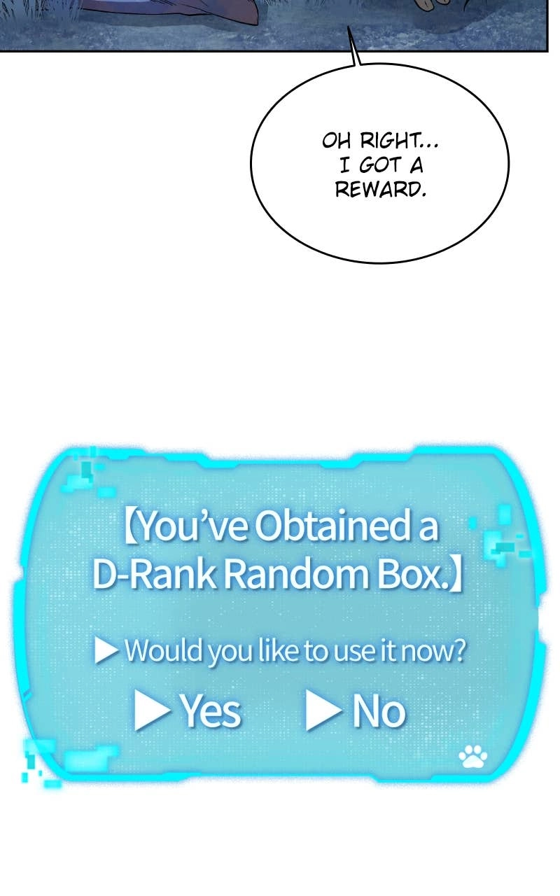 Kindergarten for Divine Beasts Chapter 11 - Page 9