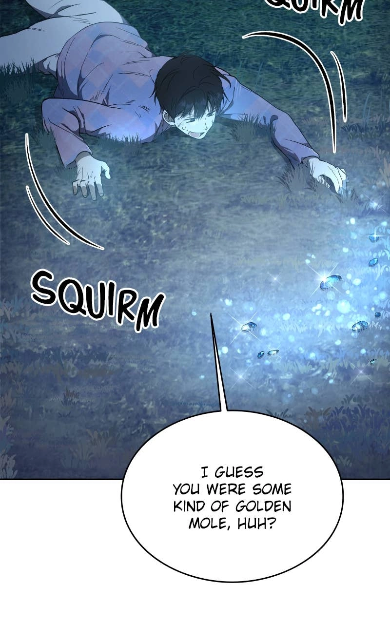 Kindergarten for Divine Beasts Chapter 11 - Page 18