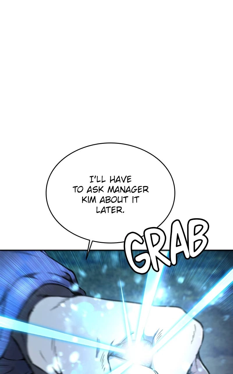Kindergarten for Divine Beasts Chapter 11 - Page 19