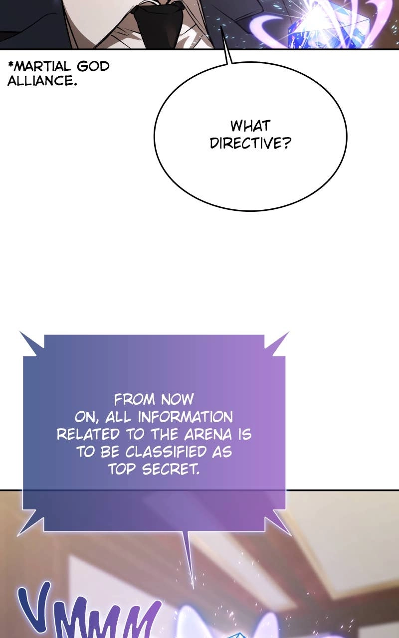 Kindergarten for Divine Beasts Chapter 11 - Page 33