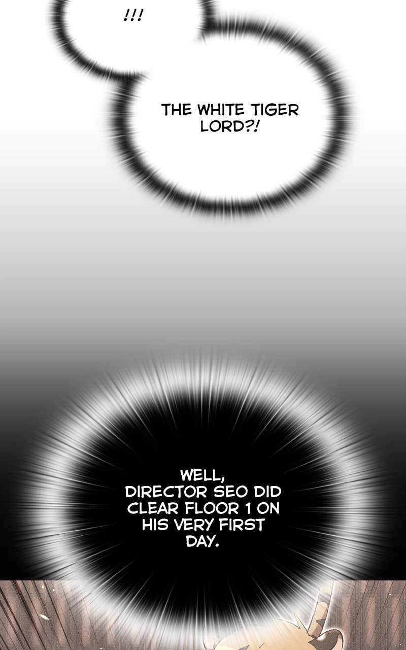 Kindergarten for Divine Beasts Chapter 11 - Page 36