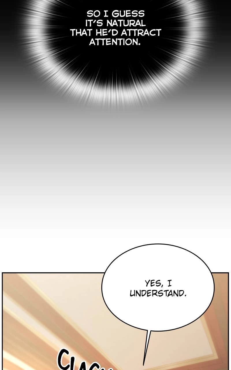Kindergarten for Divine Beasts Chapter 11 - Page 38