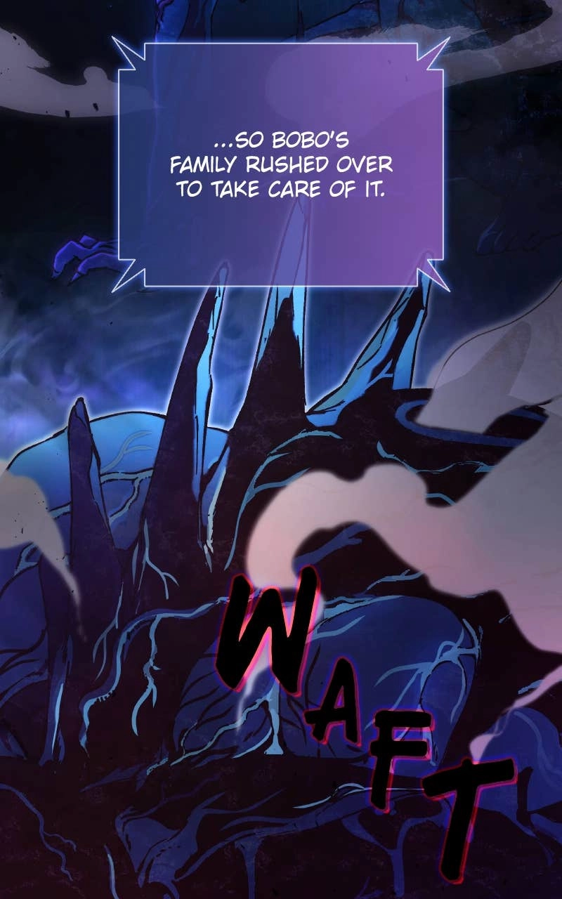 Kindergarten for Divine Beasts Chapter 11 - Page 43