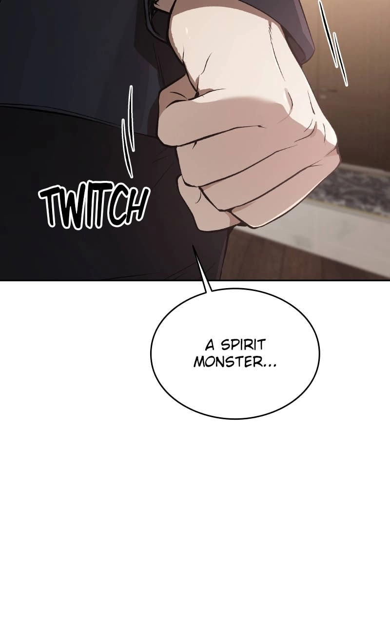 Kindergarten for Divine Beasts Chapter 11 - Page 45