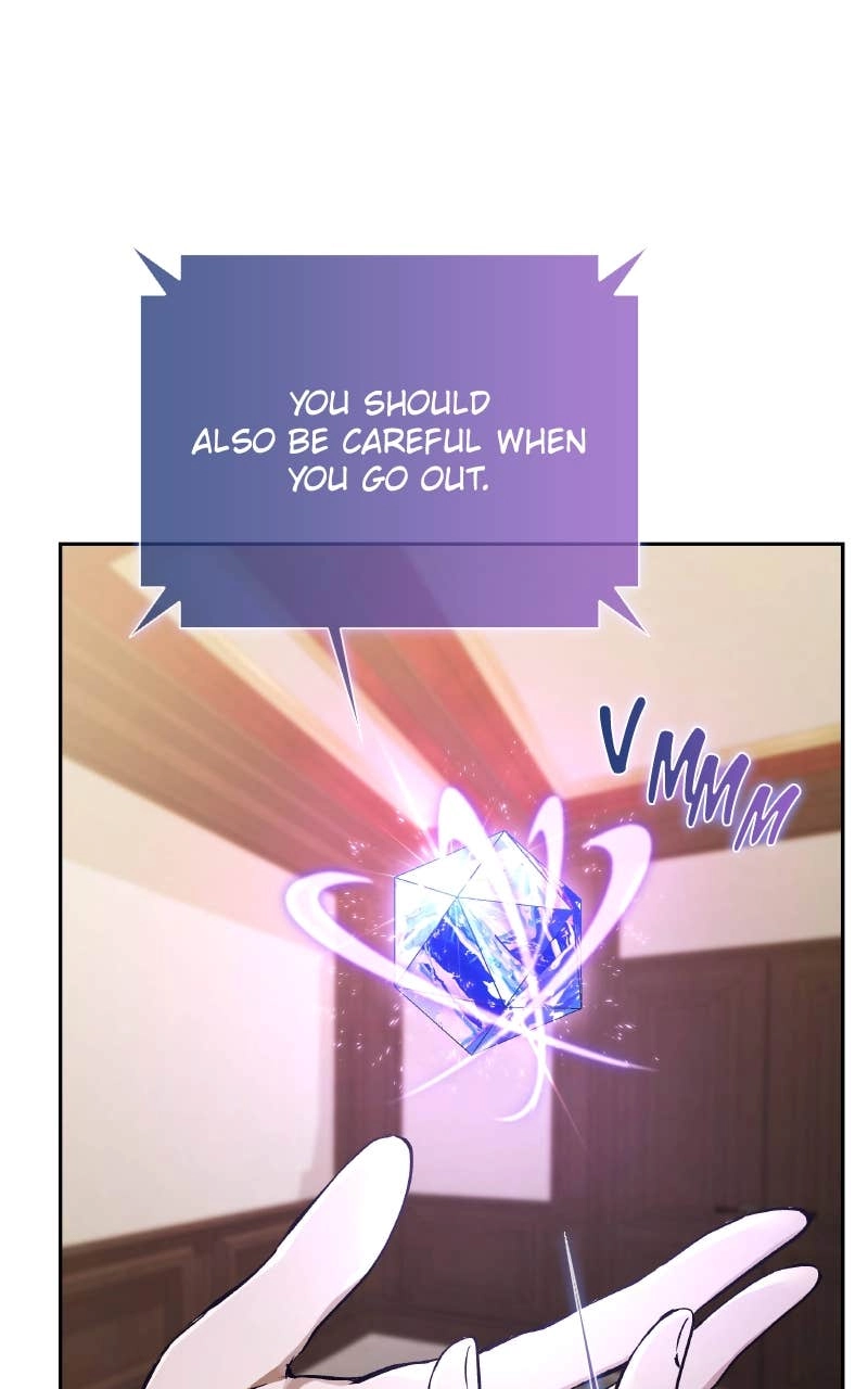 Kindergarten for Divine Beasts Chapter 11 - Page 46