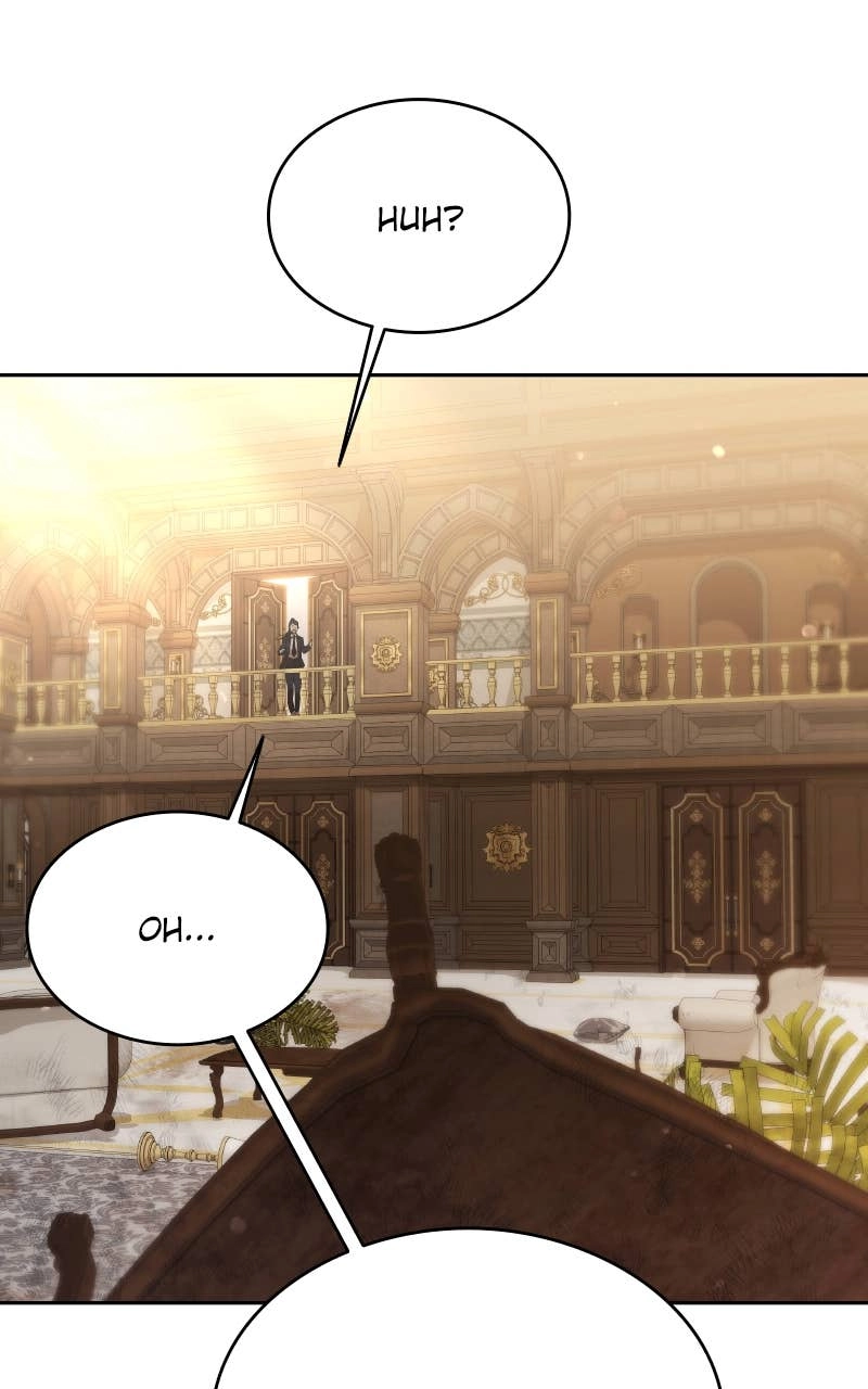Kindergarten for Divine Beasts Chapter 11 - Page 55