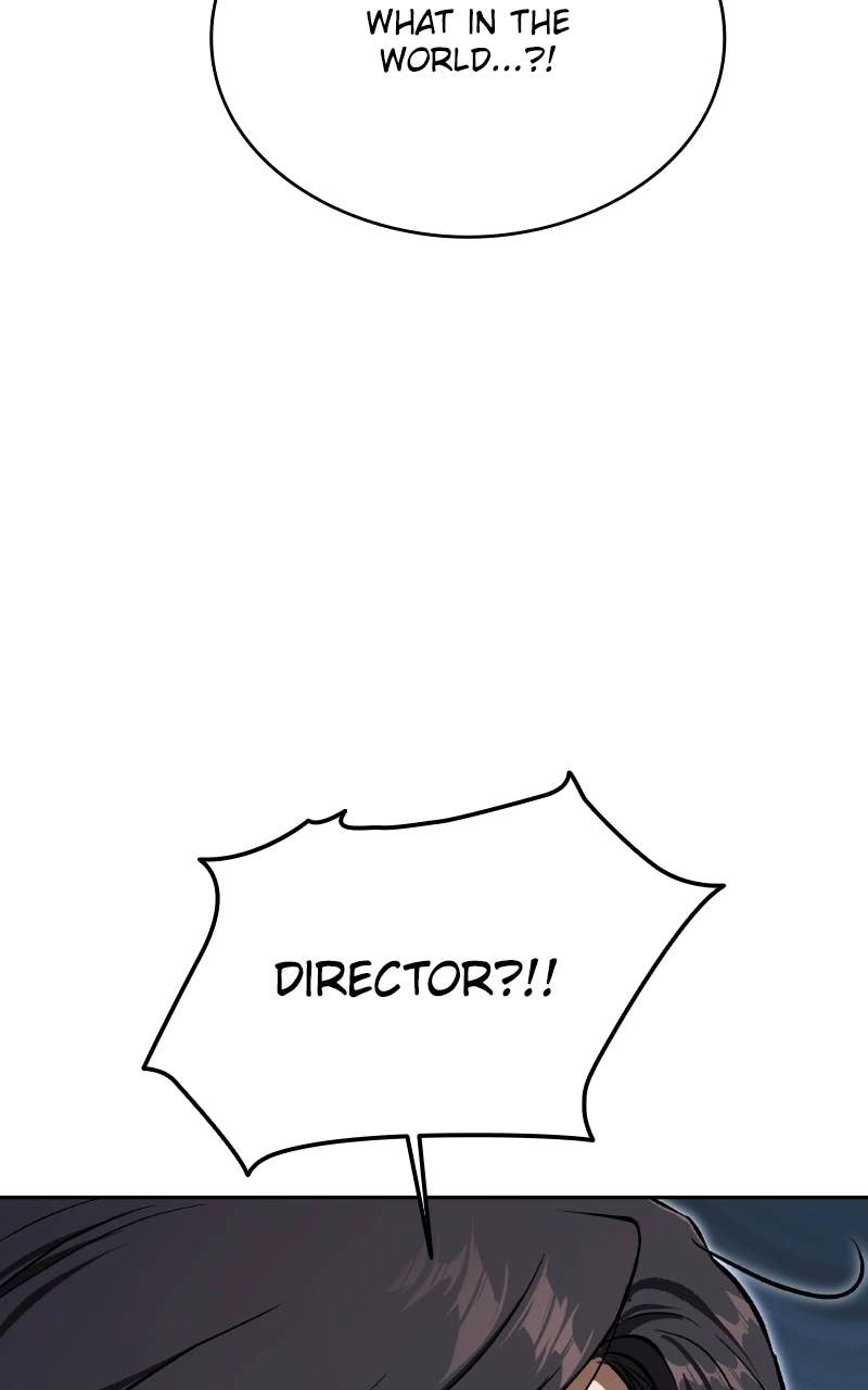 Kindergarten for Divine Beasts Chapter 11 - Page 56