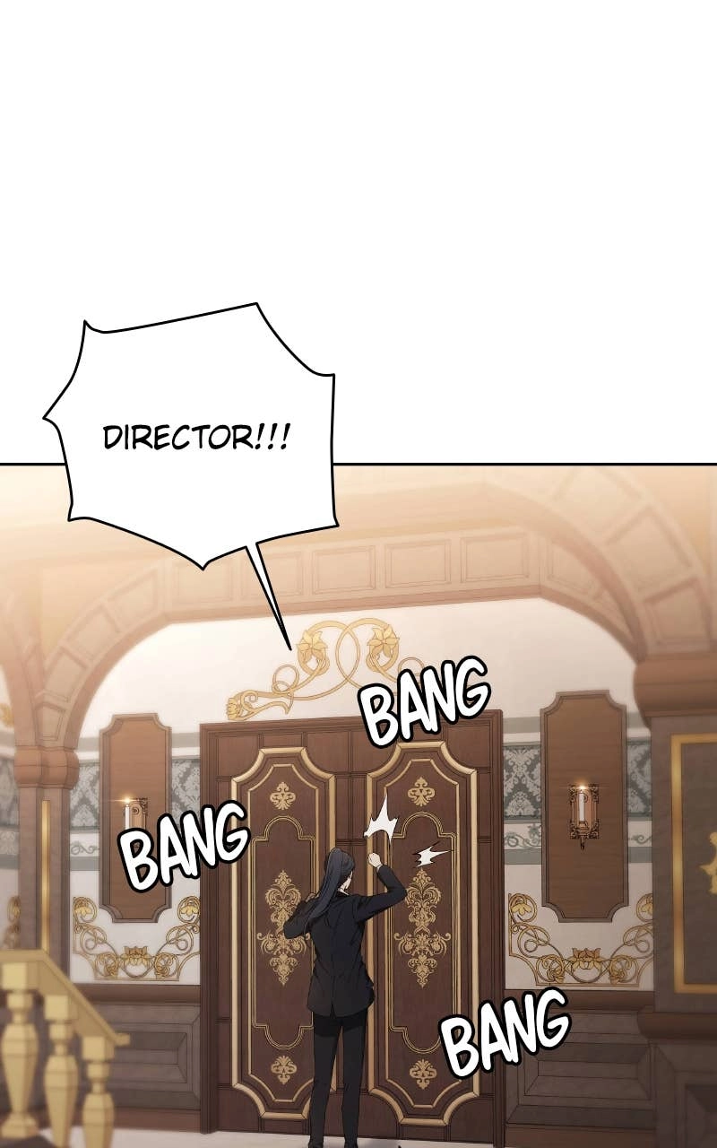 Kindergarten for Divine Beasts Chapter 11 - Page 59