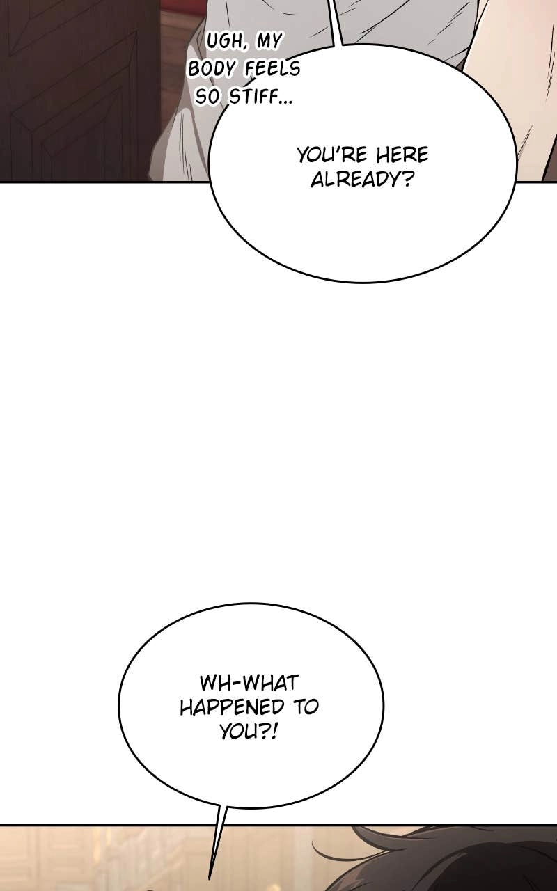 Kindergarten for Divine Beasts Chapter 11 - Page 62
