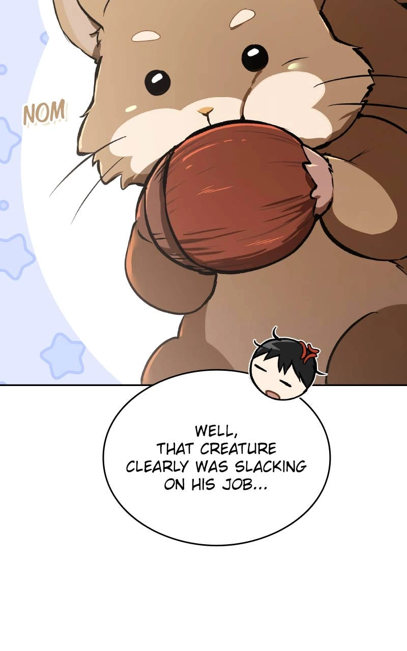Kindergarten for Divine Beasts Chapter 11 - Page 65