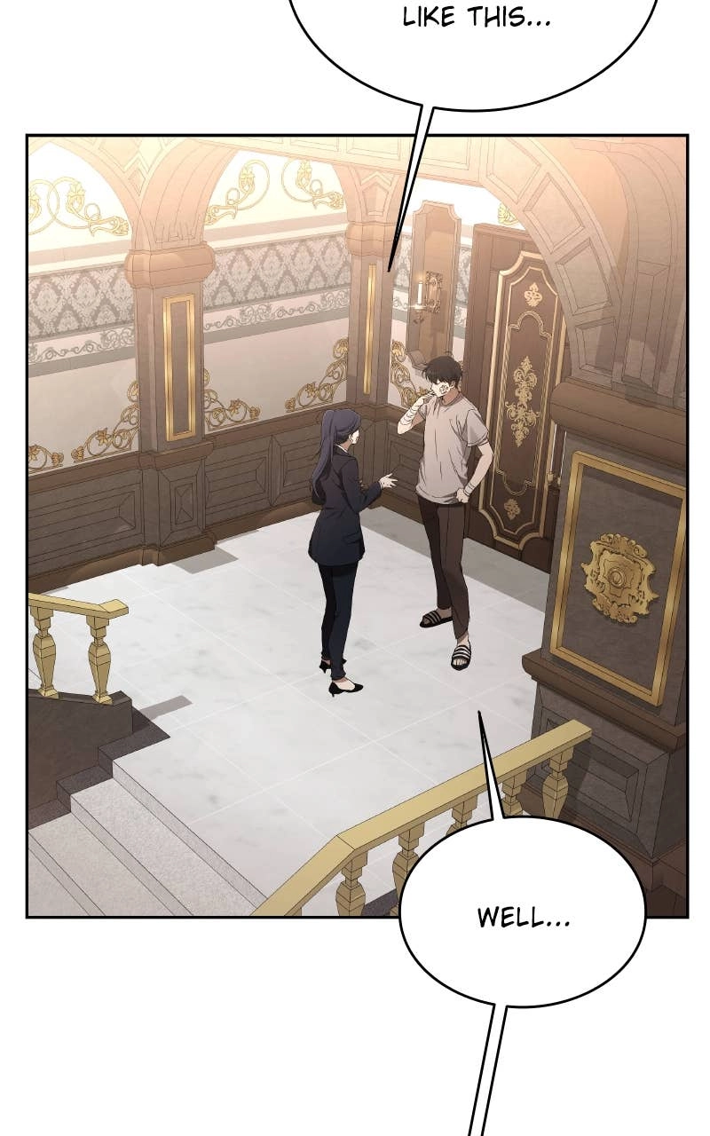 Kindergarten for Divine Beasts Chapter 11 - Page 67