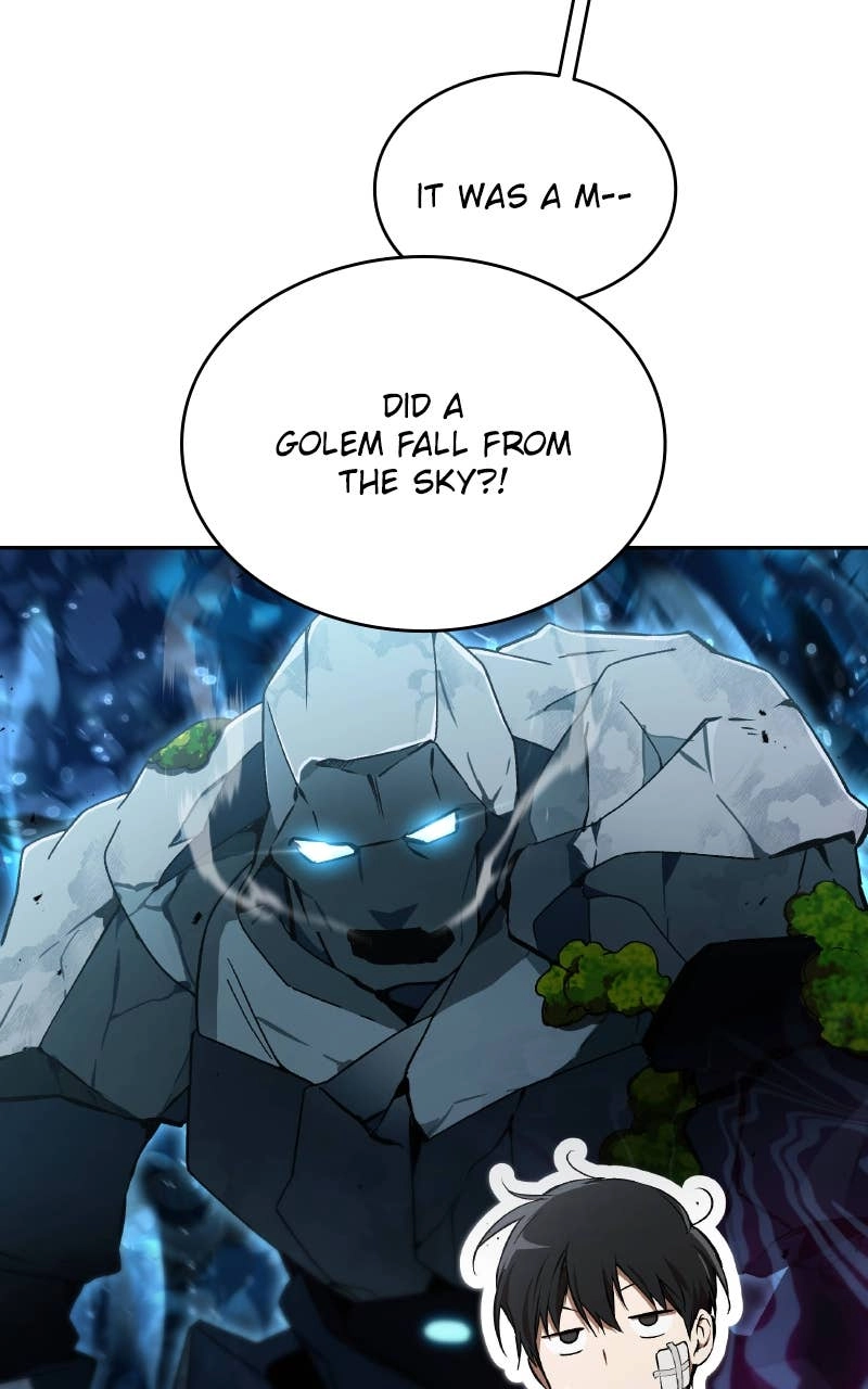 Kindergarten for Divine Beasts Chapter 11 - Page 68