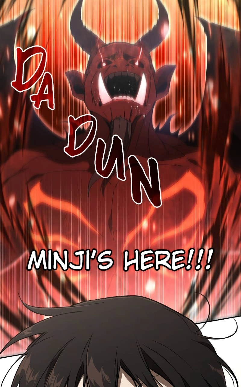 Kindergarten for Divine Beasts Chapter 11 - Page 70
