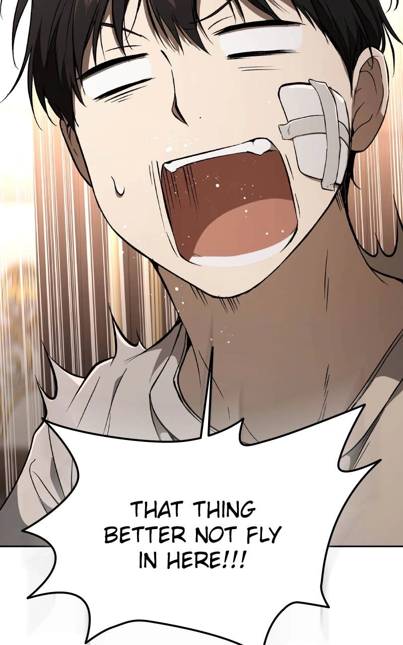 Kindergarten for Divine Beasts Chapter 11 - Page 71