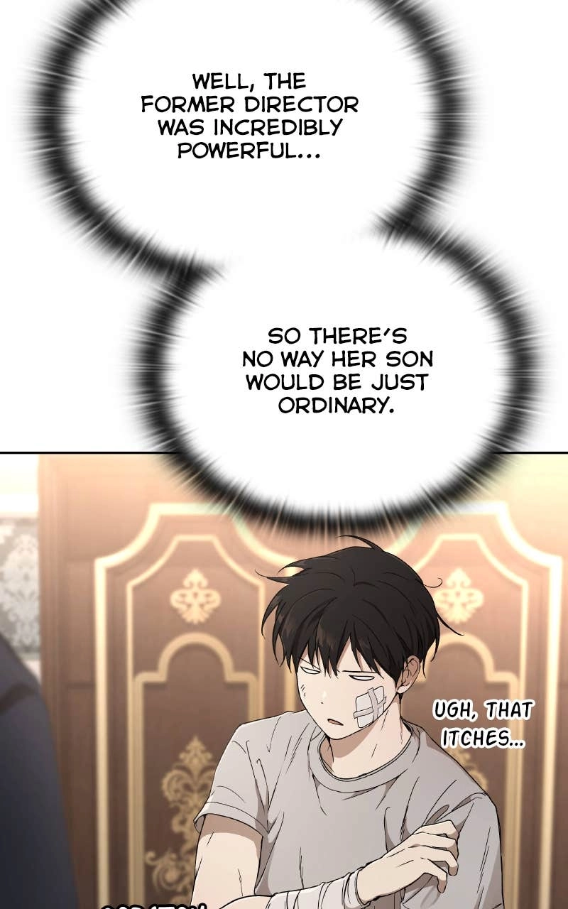 Kindergarten for Divine Beasts Chapter 11 - Page 83