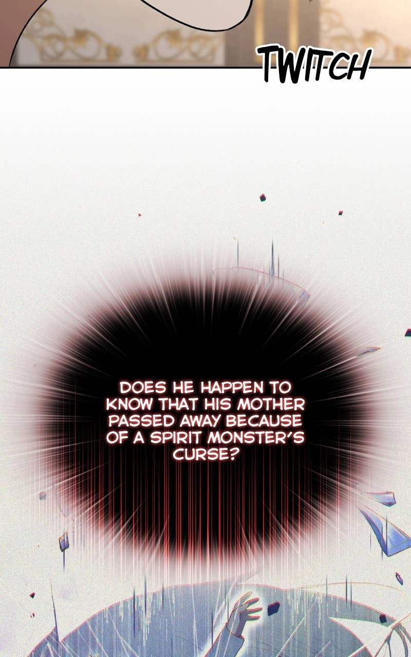 Kindergarten for Divine Beasts Chapter 11 - Page 91