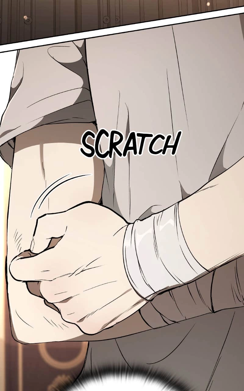 Kindergarten for Divine Beasts Chapter 11 - Page 95