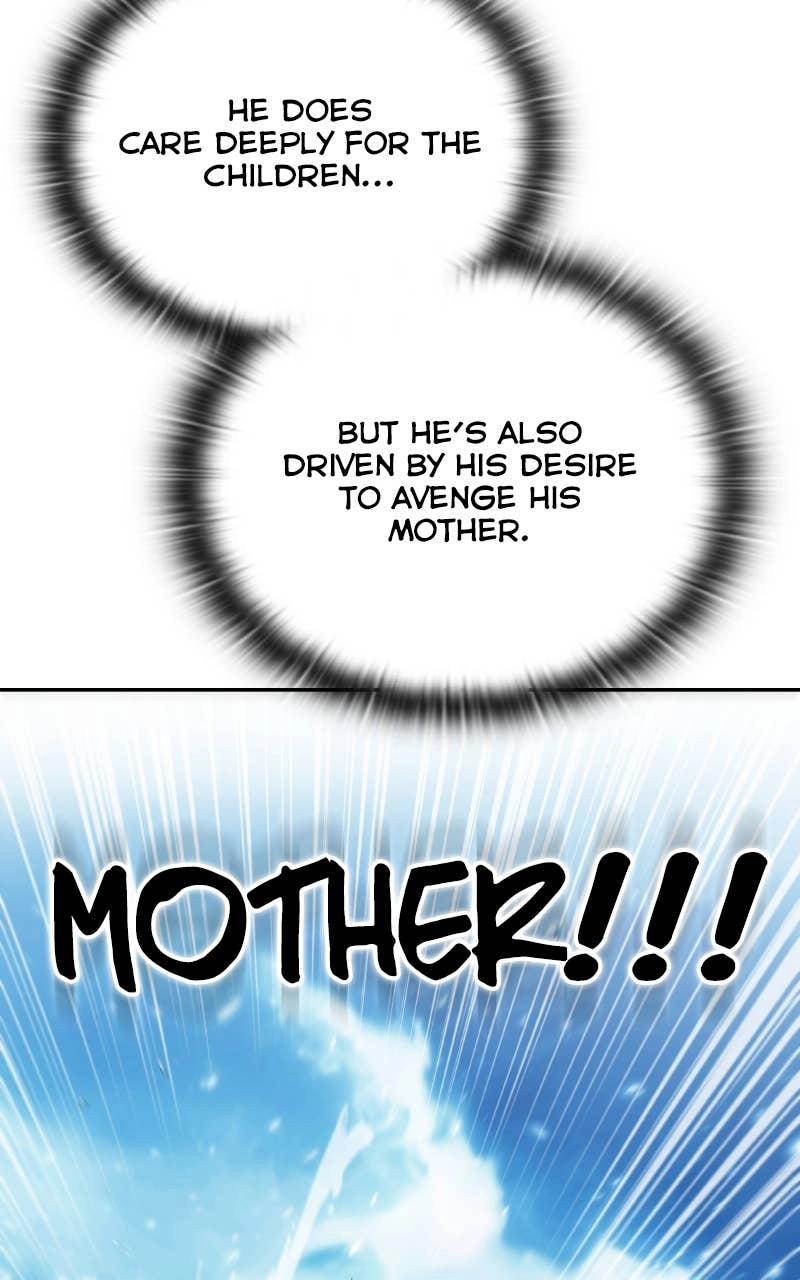 Kindergarten for Divine Beasts Chapter 11 - Page 97