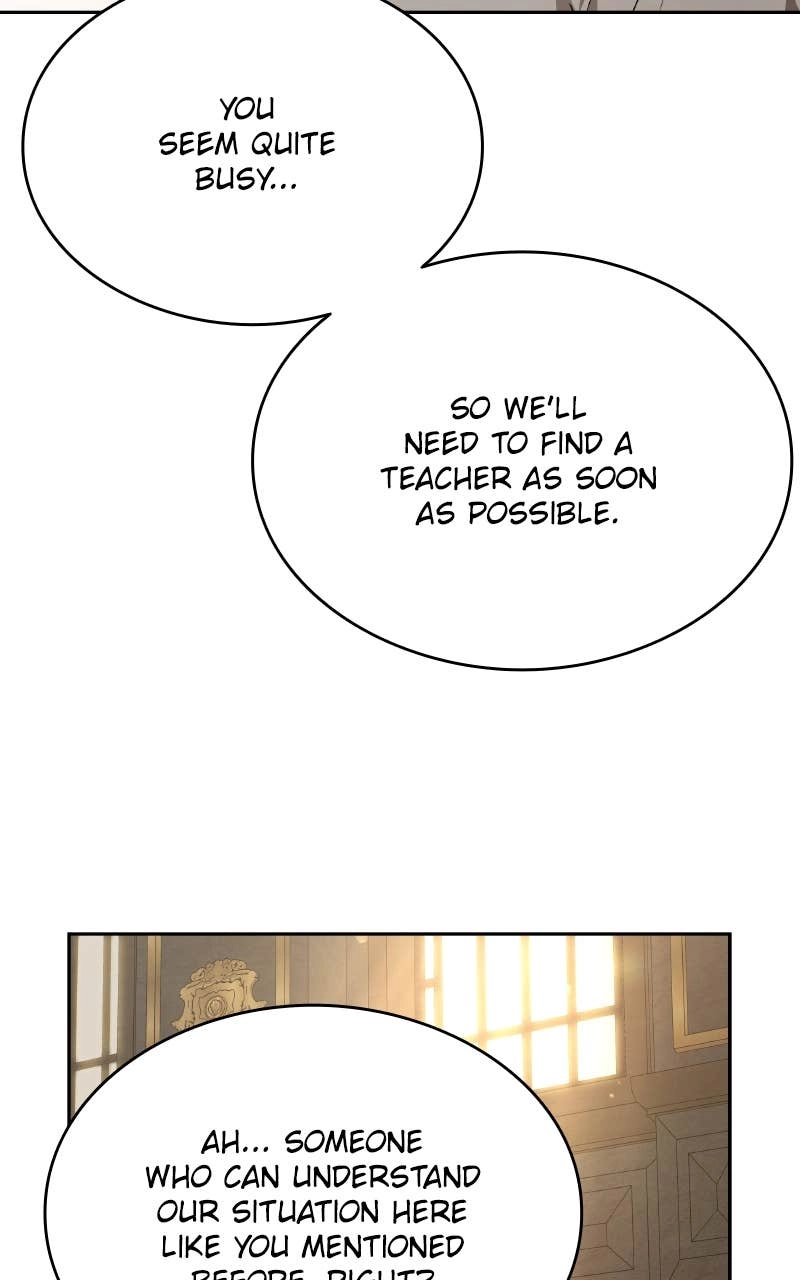 Kindergarten for Divine Beasts Chapter 11 - Page 103