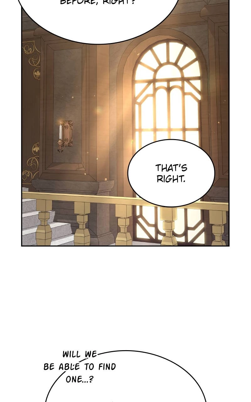 Kindergarten for Divine Beasts Chapter 11 - Page 104