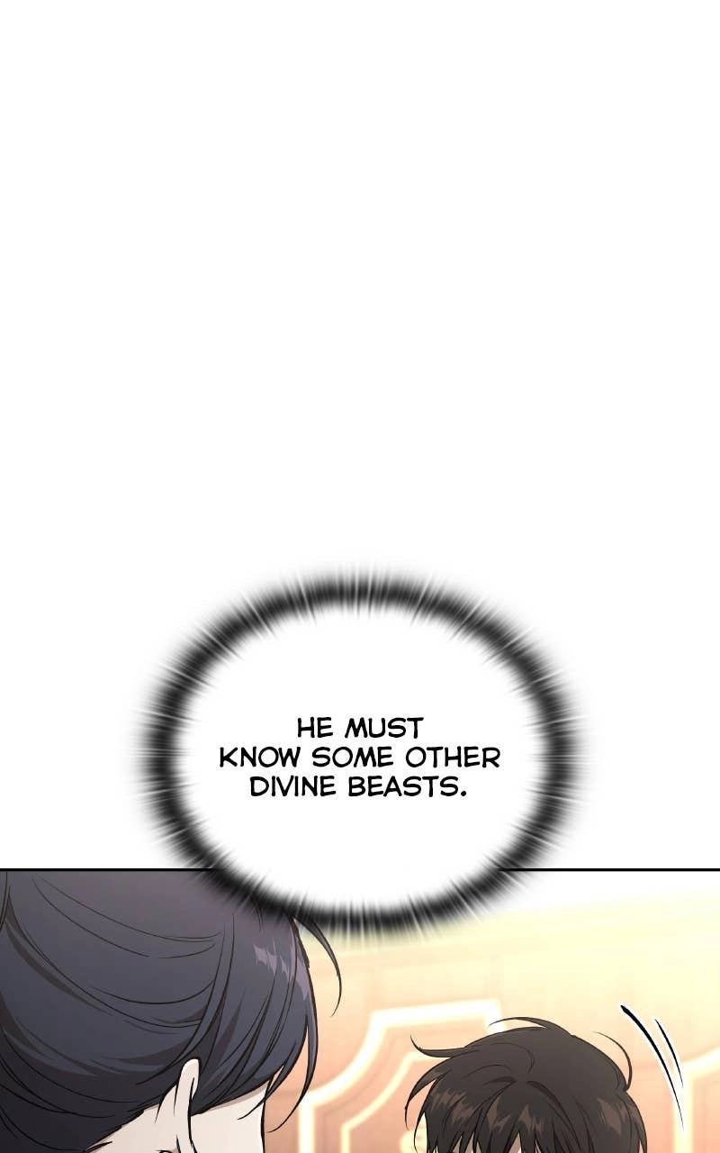 Kindergarten for Divine Beasts Chapter 11 - Page 106