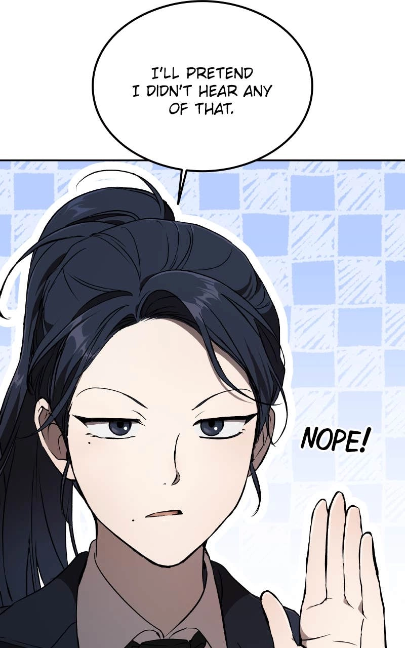 Kindergarten for Divine Beasts Chapter 11 - Page 115