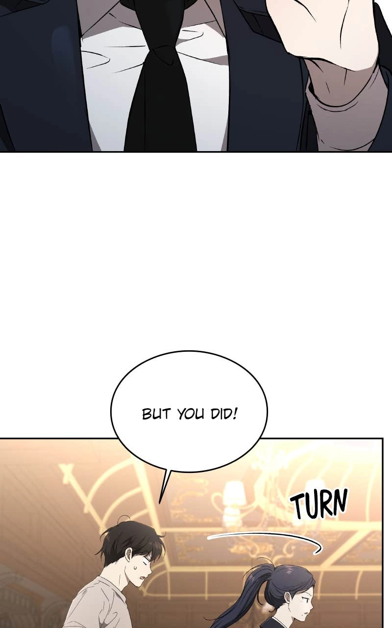 Kindergarten for Divine Beasts Chapter 11 - Page 116