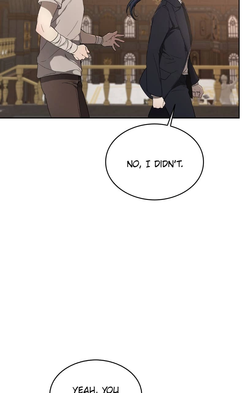 Kindergarten for Divine Beasts Chapter 11 - Page 117