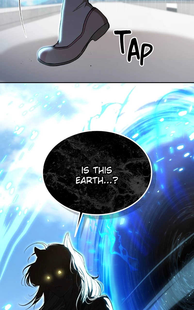 Kindergarten for Divine Beasts Chapter 11 - Page 127