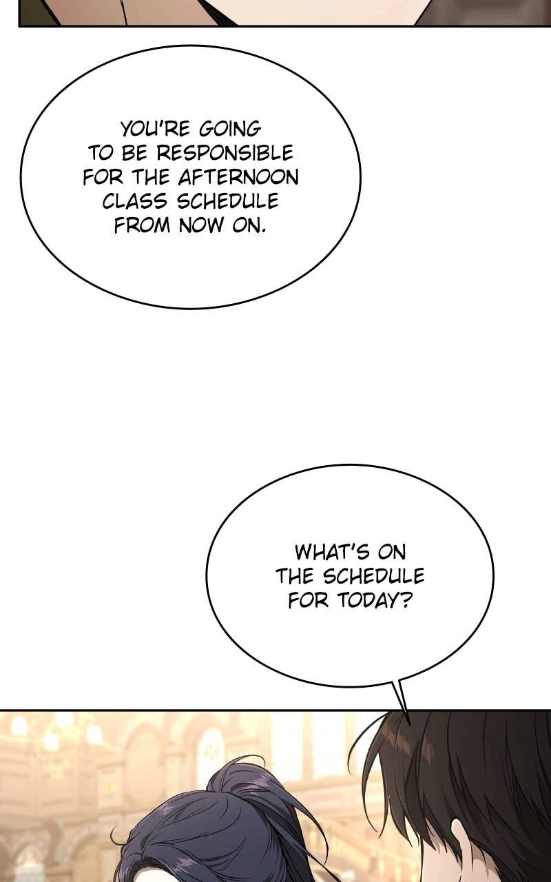 Kindergarten for Divine Beasts Chapter 12 - Page 7