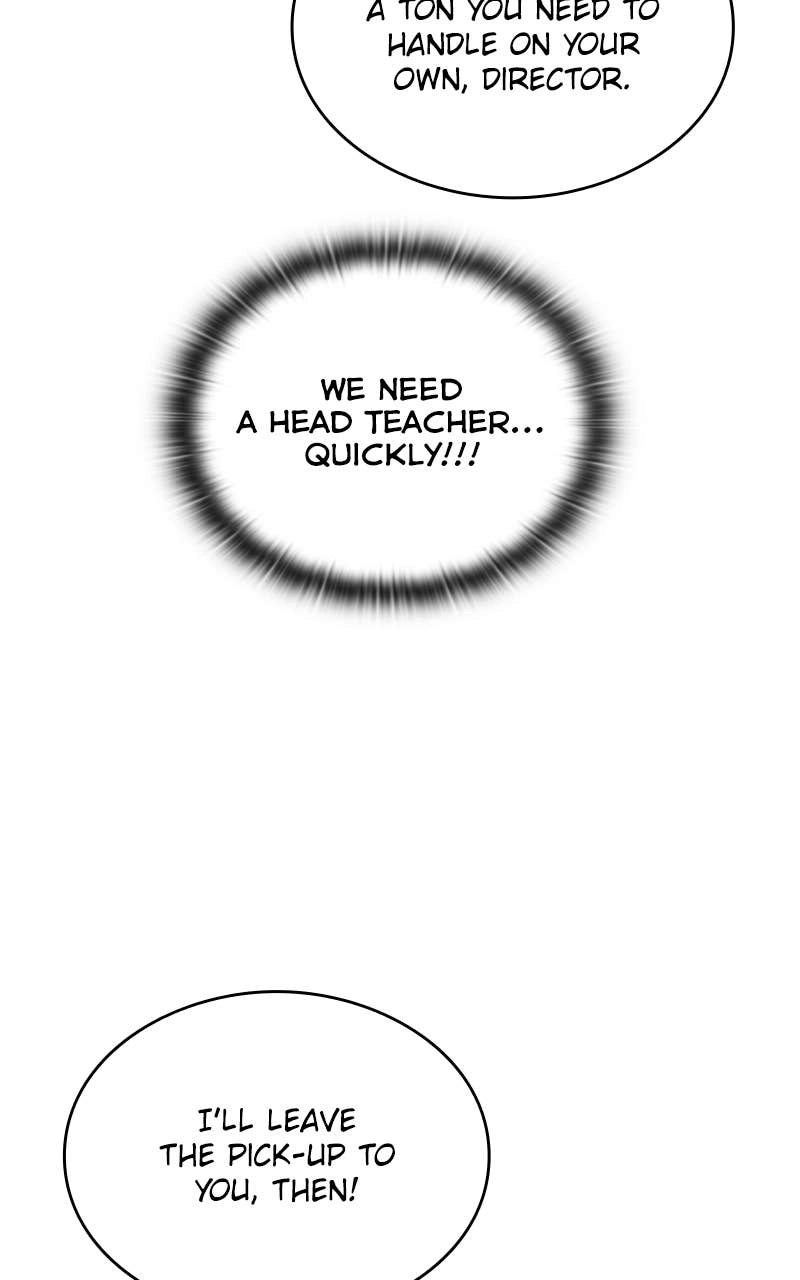 Kindergarten for Divine Beasts Chapter 12 - Page 12
